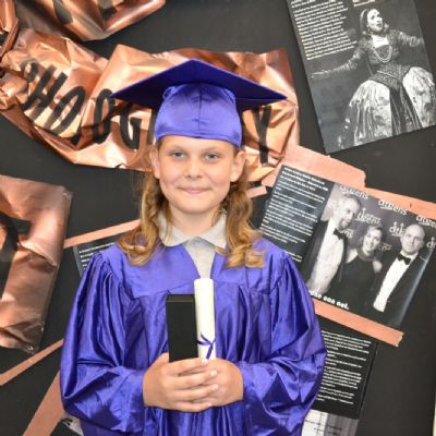 Year 6 Graduation (18)